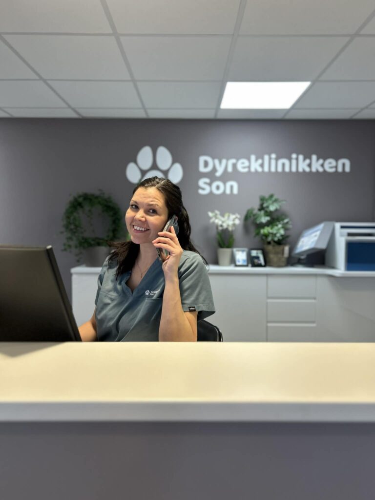 Dyreklinikken Son